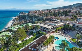 Aldiana Club Rocca Nettuno Calabria